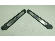 Recambio de moldura para bmw x4 (g02, f98) xdrive 20 d mild-hybrid referencia OEM IAM 51478068487 806848702 