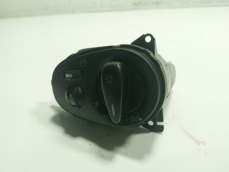 Recambio de mando luces para ford focus i (daw, dbw) 1.8 di / tddi referencia OEM IAM   
