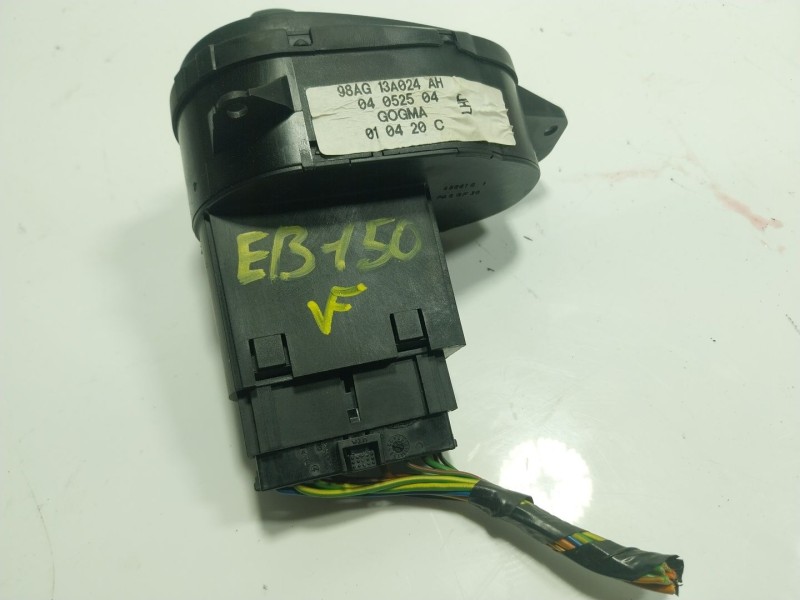 Recambio de mando luces para ford focus i (daw, dbw) 1.8 di / tddi referencia OEM IAM   