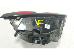 Recambio de piloto trasero derecho interior para peugeot 3008 ii suv (mc_, mr_, mj_, m4_) 1.2 thp/ puretech 130 (mrhnsm, mrhnsu, 2