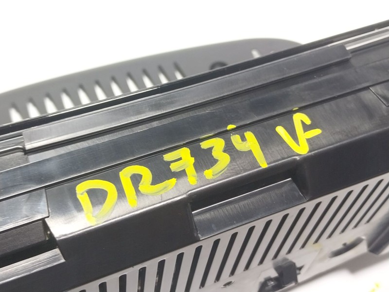 Recambio de cuadro instrumentos para bmw x5 (e70) 3.0 d referencia OEM IAM 62109236818 62119153843 