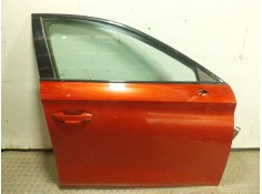 Recambio de puerta delantera derecha para cupra leon (kl1, ku1, kug) 1.5 tsi referencia OEM IAM   