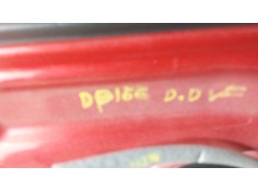 Recambio de puerta delantera derecha para cupra leon (kl1, ku1, kug) 1.5 tsi referencia OEM IAM    2