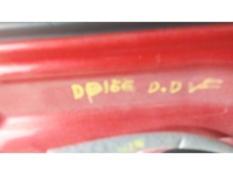 Recambio de puerta delantera derecha para cupra leon (kl1, ku1, kug) 1.5 tsi referencia OEM IAM   