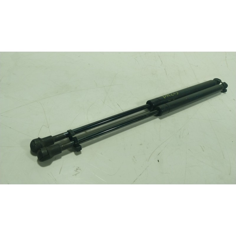 Recambio de amortiguador capot para land rover discovery iv (l319) 2.7 td 4x4 referencia OEM IAM  2933ZE0230N 