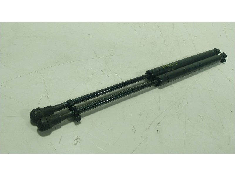 Recambio de amortiguador capot para land rover discovery iv (l319) 2.7 td 4x4 referencia OEM IAM  2933ZE0230N 