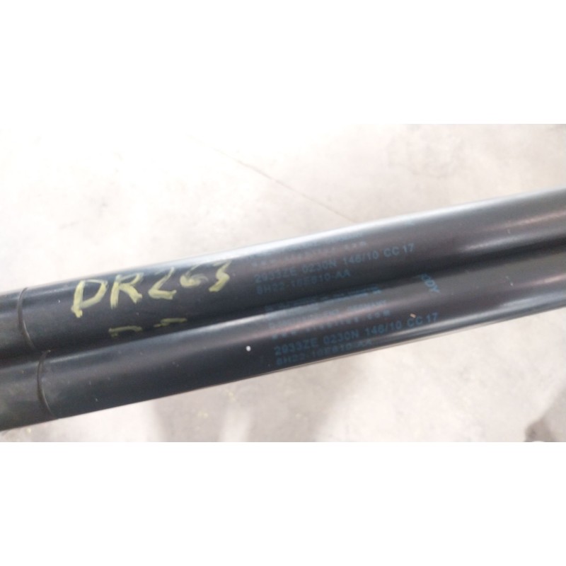 Recambio de amortiguador capot para land rover discovery iv (l319) 2.7 td 4x4 referencia OEM IAM  2933ZE0230N 