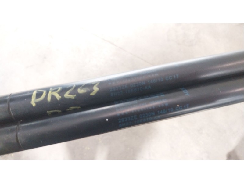 Recambio de amortiguador capot para land rover discovery iv (l319) 2.7 td 4x4 referencia OEM IAM  2933ZE0230N 