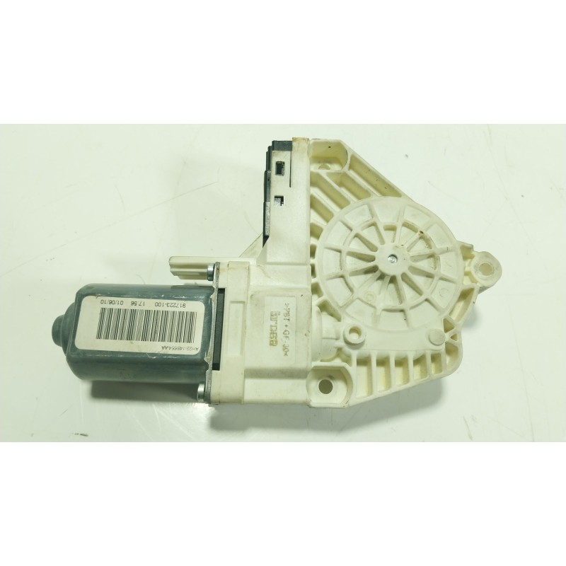 Recambio de motor elevalunas trasero derecho para land rover discovery iv (l319) 2.7 td 4x4 referencia OEM IAM  AH2214B554AA 