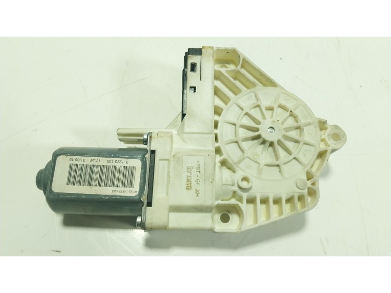 Recambio de motor elevalunas trasero derecho para land rover discovery iv (l319) 2.7 td 4x4 referencia OEM IAM  AH2214B554AA 