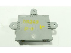 Recambio de modulo electronico para land rover discovery iv (l319) 2.7 td 4x4 referencia OEM IAM  BH4214D617AA  2