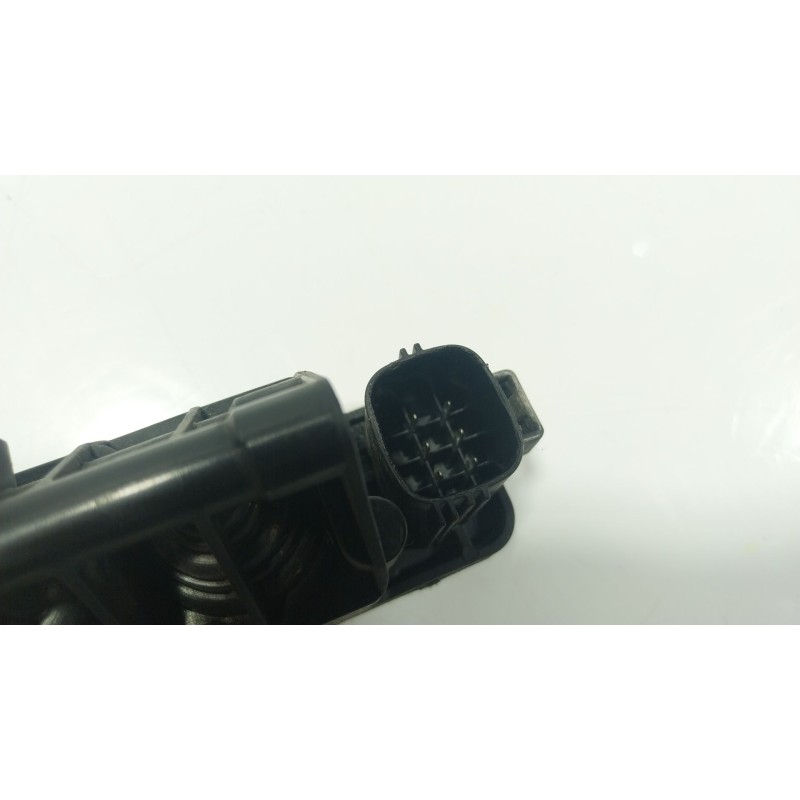 Recambio de valvula aire adicional para land rover discovery iv (l319) 2.7 td 4x4 referencia OEM IAM  RVH000095 