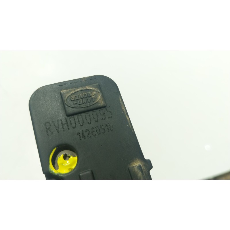 Recambio de valvula aire adicional para land rover discovery iv (l319) 2.7 td 4x4 referencia OEM IAM  RVH000095 
