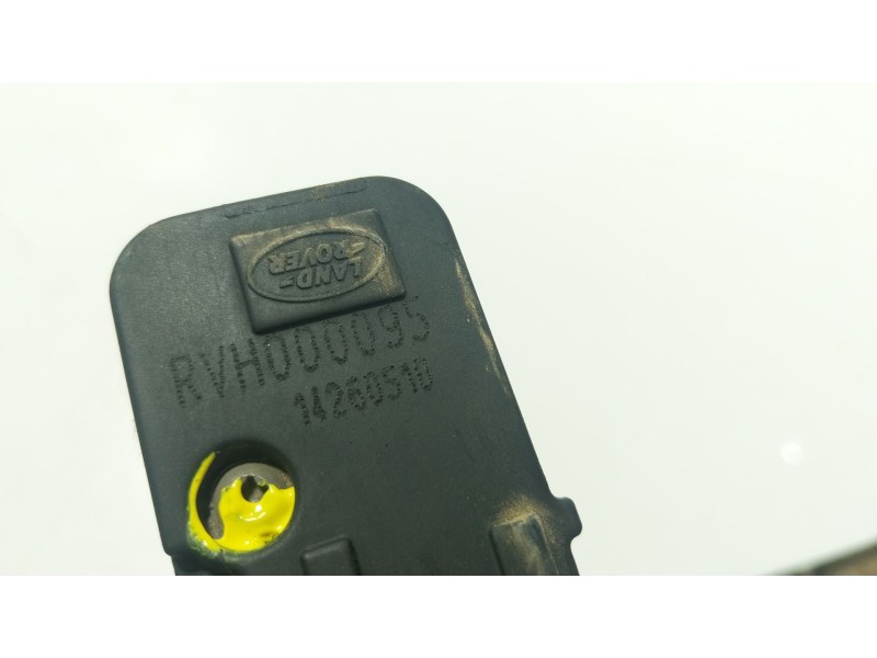 Recambio de valvula aire adicional para land rover discovery iv (l319) 2.7 td 4x4 referencia OEM IAM  RVH000095 