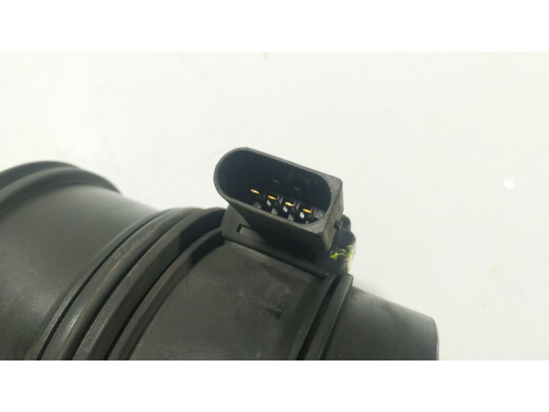 Recambio de caudalimetro para land rover discovery iv (l319) 2.7 td 4x4 referencia OEM IAM  5WK97010 