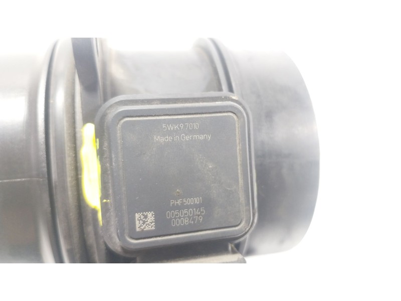 Recambio de caudalimetro para land rover discovery iv (l319) 2.7 td 4x4 referencia OEM IAM  5WK97010 