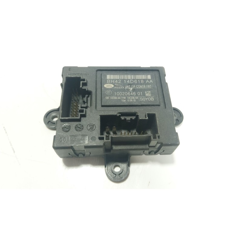 Recambio de modulo electronico para land rover discovery iv (l319) 2.7 td 4x4 referencia OEM IAM  BH4214D618AA 