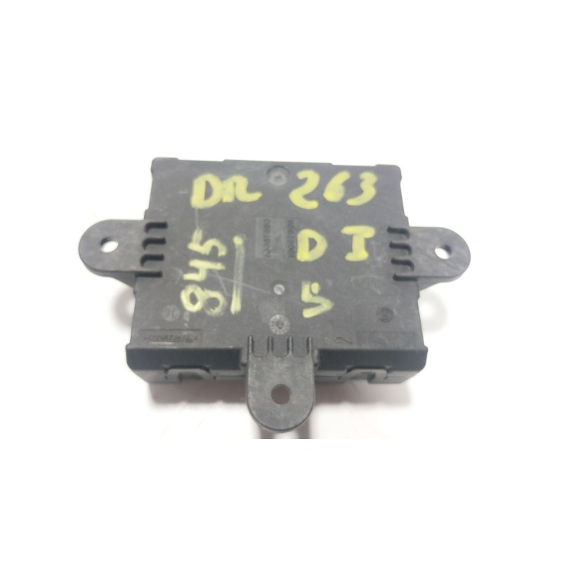 Recambio de modulo electronico para land rover discovery iv (l319) 2.7 td 4x4 referencia OEM IAM  BH4214D618AA 
