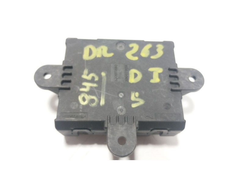 Recambio de modulo electronico para land rover discovery iv (l319) 2.7 td 4x4 referencia OEM IAM  BH4214D618AA 