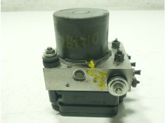 Recambio de abs para peugeot boxer furgoneta 2.2 bluehdi 120 referencia OEM IAM 1673598280 1396560080  2