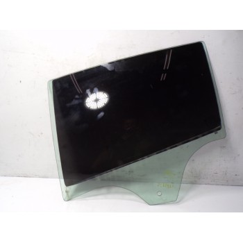 CRISTAL PUERTA TRASERO IZQUIERDO 13412497 