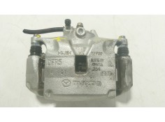 Recambio de pinza freno delantera derecha para mazda cx-30 (dm, dt, ed) skyactiv-g m hybrid referencia OEM IAM    2