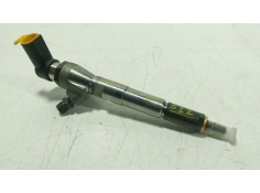 Recambio de inyector para nissan juke (f15) 1.5 dci referencia OEM IAM   H8200704191