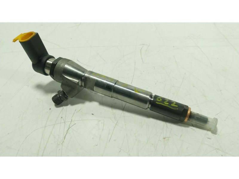 Recambio de inyector para nissan juke (f15) 1.5 dci referencia OEM IAM   H8200704191