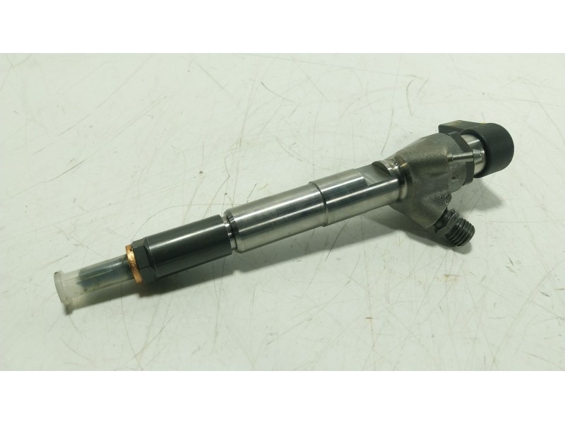 Recambio de inyector para nissan juke (f15) 1.5 dci referencia OEM IAM   H8200704191