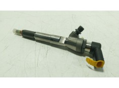 Recambio de inyector para nissan juke (f15) 1.5 dci referencia OEM IAM   H8200704191 2