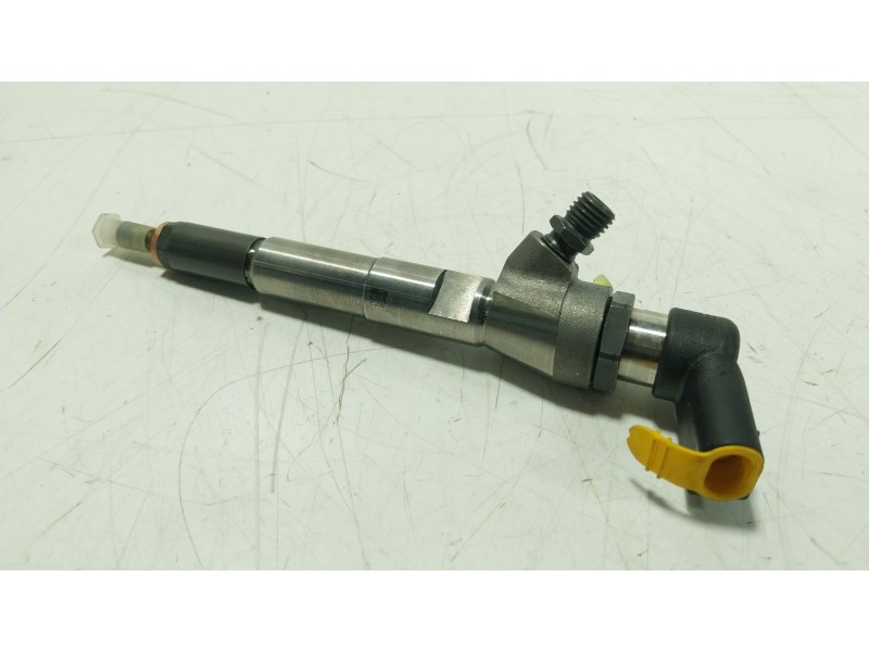 Recambio de inyector para nissan juke (f15) 1.5 dci referencia OEM IAM   H8200704191