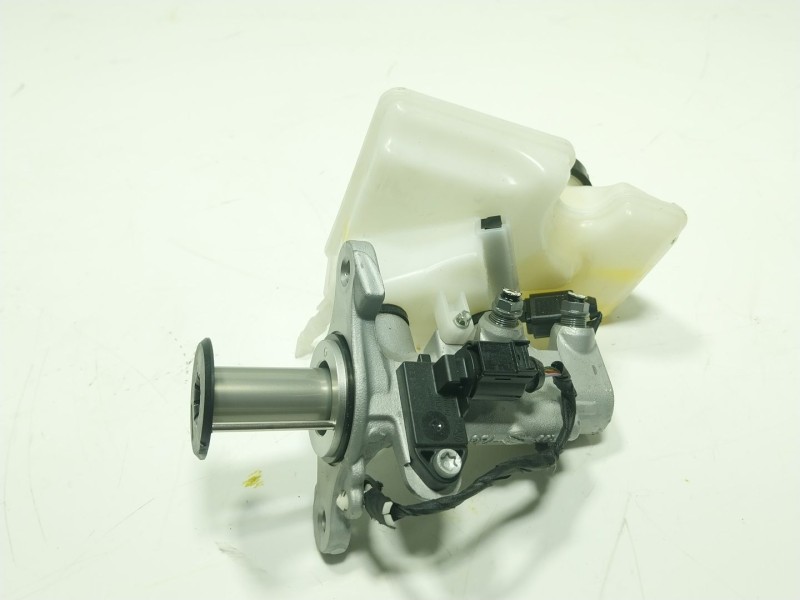 Recambio de bomba freno para seat ibiza v (kj1, kjg) 1.0 tsi referencia OEM IAM  2Q1511301 