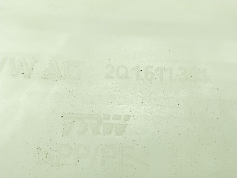 Recambio de bomba freno para seat ibiza v (kj1, kjg) 1.0 tsi referencia OEM IAM  2Q1511301 