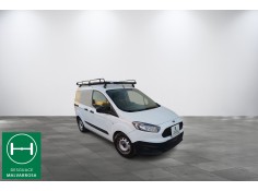 ford transit courier b460 furgoneta/monovolumen del año 2015