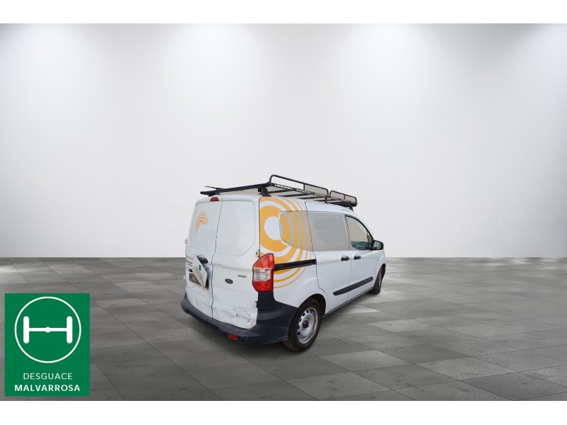 ford transit courier b460 furgoneta/monovolumen del año 2015