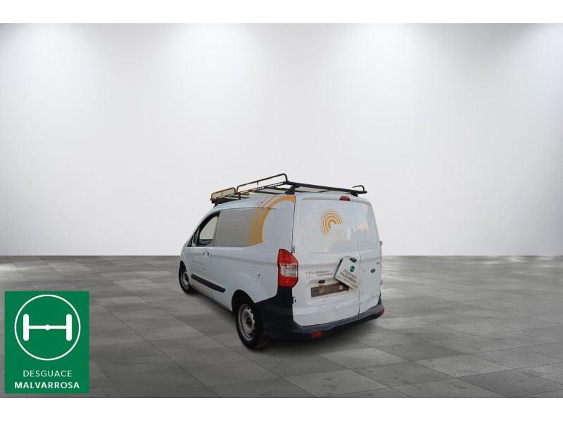 ford transit courier b460 furgoneta/monovolumen del año 2015