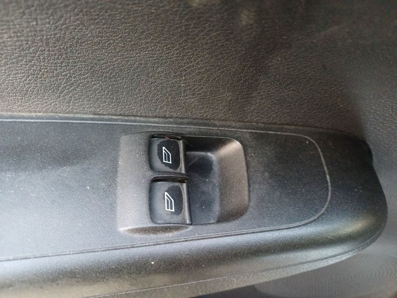 ford transit courier b460 furgoneta/monovolumen del año 2015