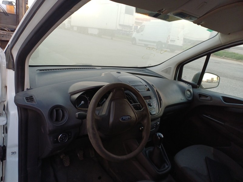 ford transit courier b460 furgoneta/monovolumen del año 2015