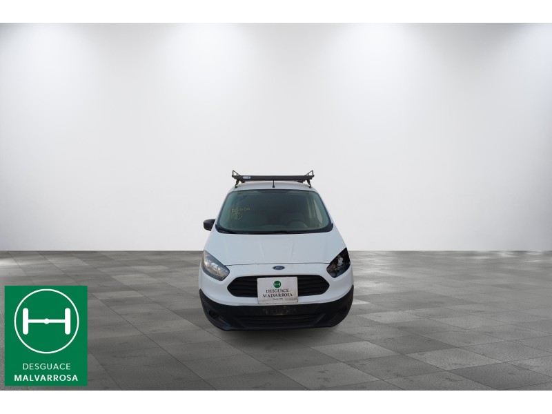 ford transit courier b460 furgoneta/monovolumen del año 2015