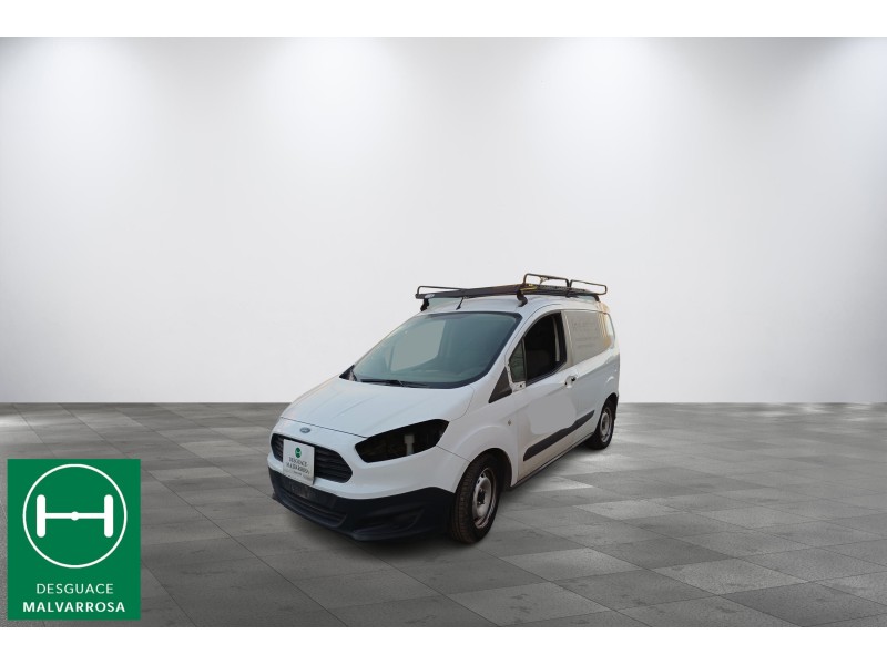 ford transit courier b460 furgoneta/monovolumen del año 2015