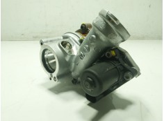 Recambio de turbocompresor para seat ibiza v (kj1, kjg) 1.0 tsi referencia OEM IAM  6NW014824 