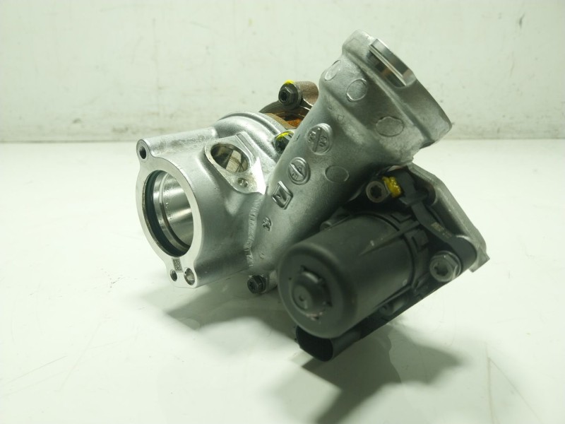 Recambio de turbocompresor para seat ibiza v (kj1, kjg) 1.0 tsi referencia OEM IAM  6NW014824 