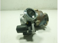 Recambio de turbocompresor para seat ibiza v (kj1, kjg) 1.0 tsi referencia OEM IAM  6NW014824  2