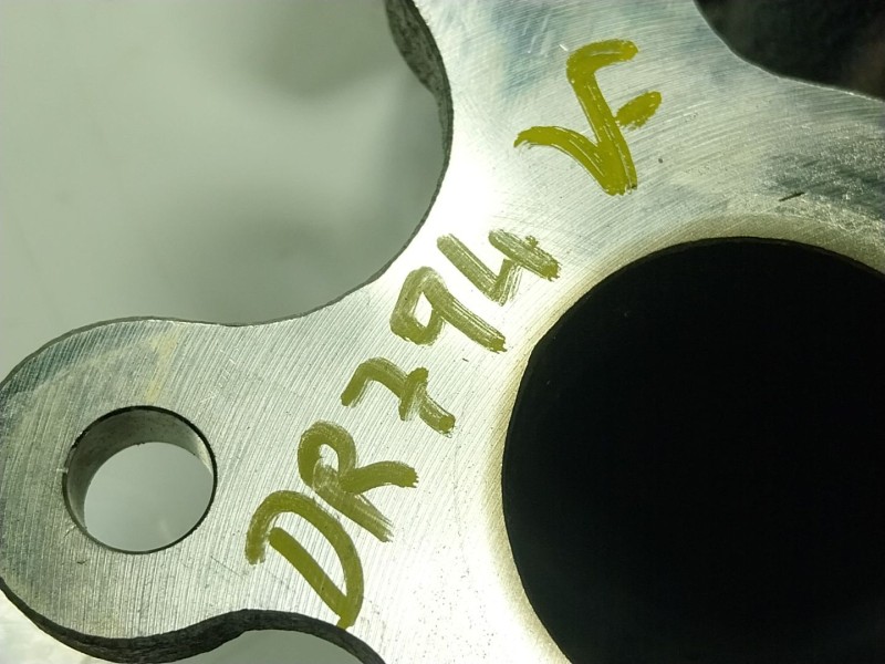 Recambio de turbocompresor para seat ibiza v (kj1, kjg) 1.0 tsi referencia OEM IAM  6NW014824 