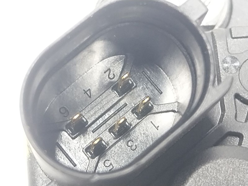 Recambio de turbocompresor para seat ibiza v (kj1, kjg) 1.0 tsi referencia OEM IAM  6NW014824 