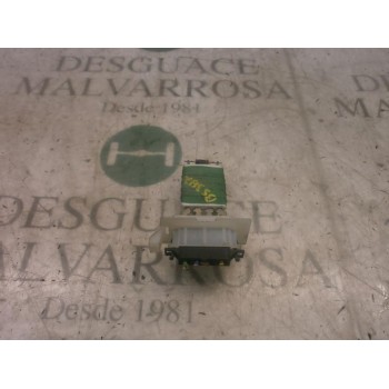 RESISTENCIA CALEFACCION 