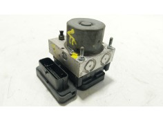 Recambio de abs para volkswagen polo v (6r1, 6c1) 1.6 tdi referencia OEM IAM 6R0614517AJ 6R0614517AJ  2