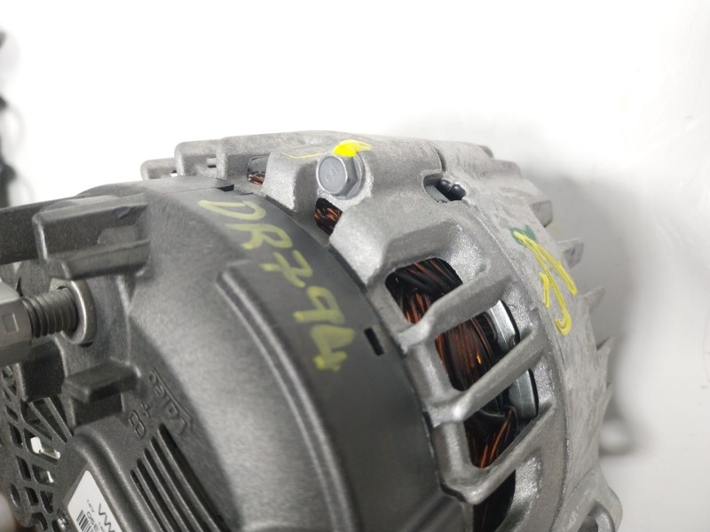 Recambio de alternador para seat ibiza v (kj1, kjg) 1.0 tsi referencia OEM IAM   05E903026K
