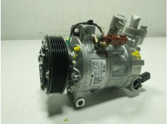 Recambio de compresor aire acondicionado para seat ibiza v (kj1, kjg) 1.0 tsi referencia OEM IAM   3Q0816803E