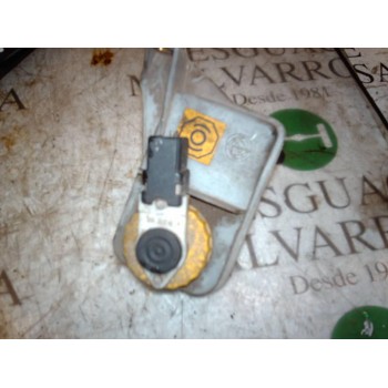 DEPOSITO SERVO 